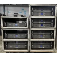 PLM 10000Q AMP LAB GRUPPEN