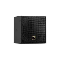X4i SPEAKER L - ACOUSTICS (NEW)
