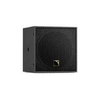 X4i SPEAKER L - ACÚSTICA (NUEVO)