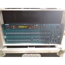 VENICE 160 MIDAS ANALOG CONSOLE + SPX2000 + OPAL BSS 366 (LOT)