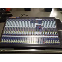 VENICE  320 CONSOLA  ANALOGICA  MIDAS