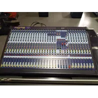 VENICE  320 CONSOLA  ANALOGICA  MIDAS