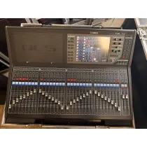 QL5 CONSOLA YAMAHA
