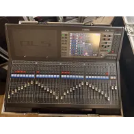 QL5 CONSOLA YAMAHA