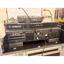 CL3  ( WITHOUT RIO ) DIGITAL CONSOLE YAMAHA