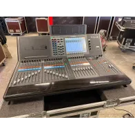 CL3 + RIO3224 D1 + RIO1608 D1  YAMAHA