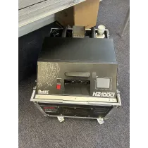 HZ1000  MÁQUINA DE HUMO ANTARI