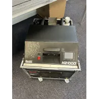 HZ1000  SMOKE MACHINE ANTARI