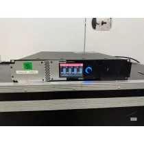NXAMP 4X2 MK2 AMPLIFICADOR PROCESADOR NEXO