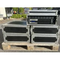 LA8 AMPLIFICATEUR PROCESSEUR  L-ACOUSTICS
