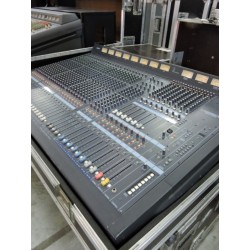 CONSOLA M2000 YAMAHA 
