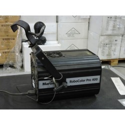 PRO 400 MARTIN 