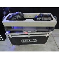 CS2 MOTORIZED ACL BAR