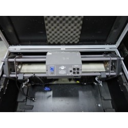 CS2 BARRE ACL MOTORISEE 