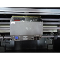 CS2 BARRE ACL MOTORISEE 