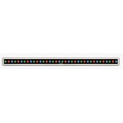 BARRA LED ARCALINE 50 