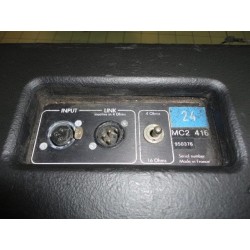 MC2 APG