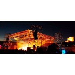 SCENE COUVERTE STACCO 500 12X 10 