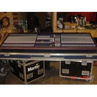 H 10 00 MIDAS CONSOLE