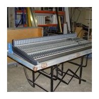 SR600 CONSOLE LEM