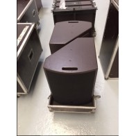 MTD115 B  - L-ACOUSTICS