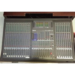 GA24 / 12 CONSOLA YAMAHA 