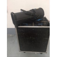 DS205 DÉCOUPE 2 KW  ADB