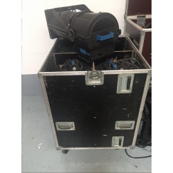 DS205 CORTE 2 KW ADB