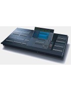 Sound desks