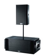Speakers