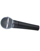 Microphonics