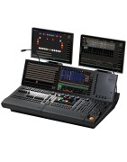 Lighting Desks
