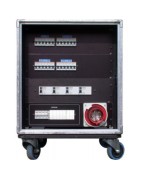 Distribuidor de corriente 