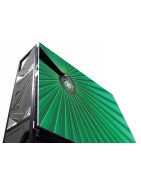 Diffusion - Ecran Plasma - LCD