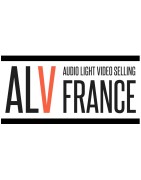 LED spotlights
