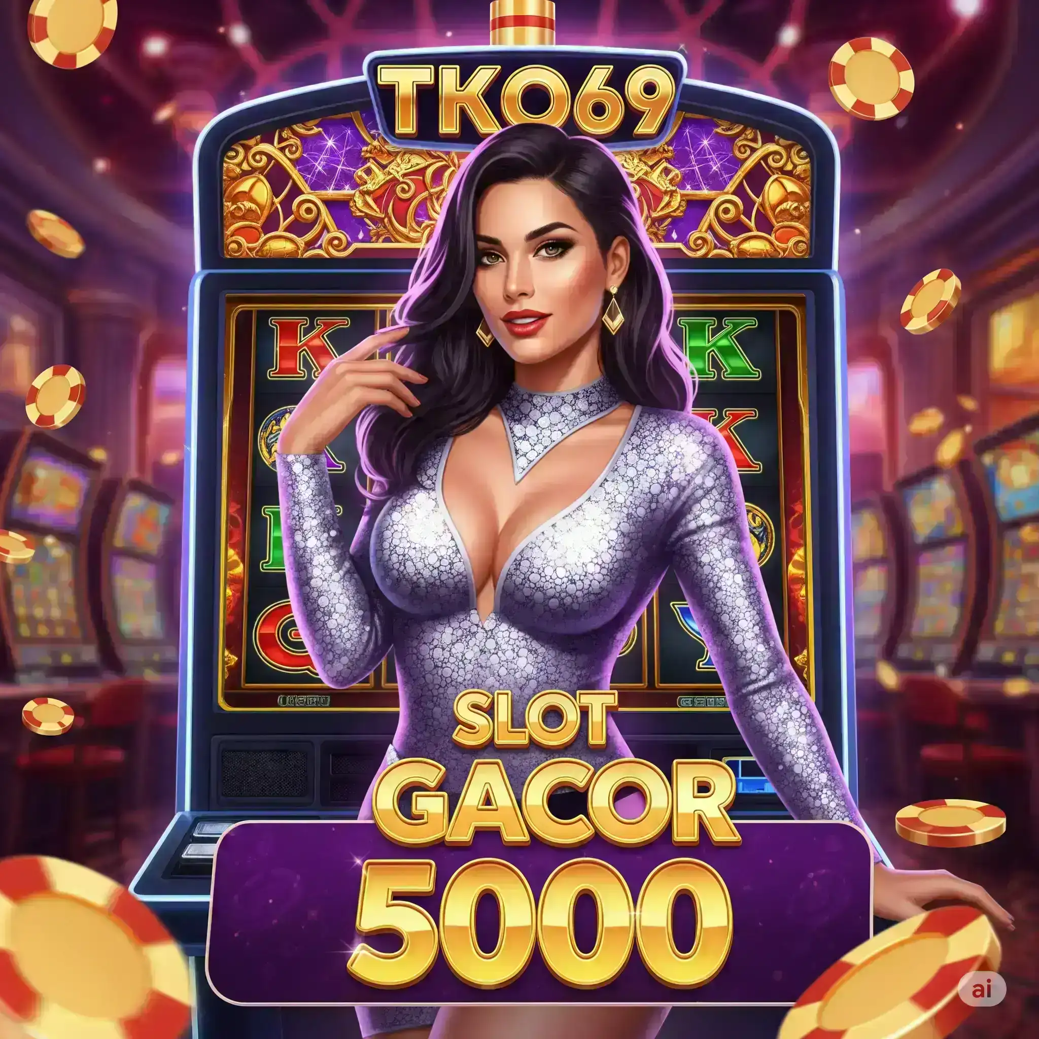TKO69