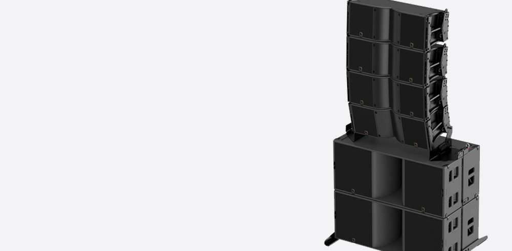 K3 LINE SOURCE FULL RANGE L-ACOUSTICS